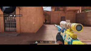 😱ИГРАЮ В 8 ПАЛЬЦЕВ НА ТЕЛЕФОНЕ В STANDOFF| #cтандофф2 #highlights #fragmovie #standoff2 #киберспорт