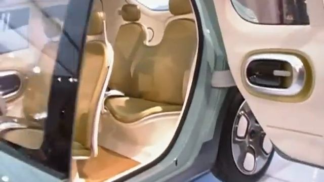 KIA @ CES смотреть онлайн