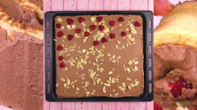 3 БЕЗУМНО КРУТЫХ ДЕСЕРТА ИЗ МАНГО смотреть онлайн