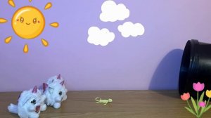 Три Котёнка. Сказка для самых маленьких