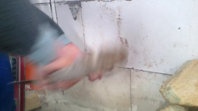 Как установить подрозетники в доме из газобетона смотреть онлайн