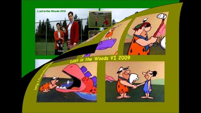 Lost in the Woods Golf Promo 2015 (Audio NSFW) HD смотреть онлайн