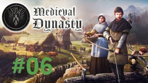 Medieval Dynasty, coop #06