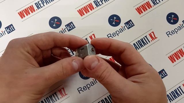 Моторчик центрального замка для Land Rover, Volvo, Mazda, Ford, Jaguar 1010019 смотреть онлайн