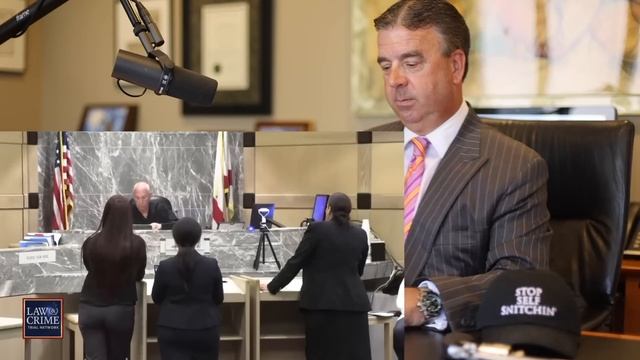 Judge Denies States Motion for Jury to View Crime Scene, Trial Continues to Heat Up | YNW Melly