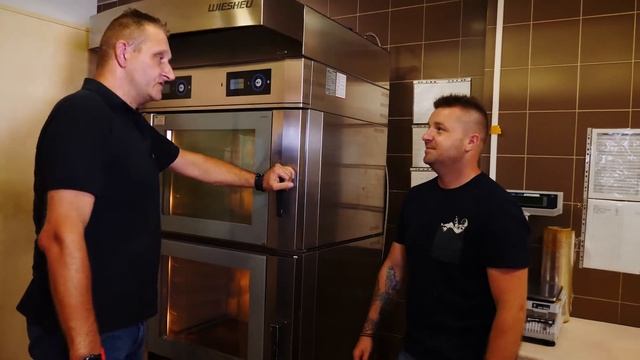 Serwis Wiesheu смотреть онлайн