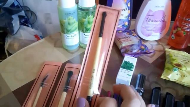 Бурятия!Заказ по 12 каталогу Орифлейм. смотреть онлайн