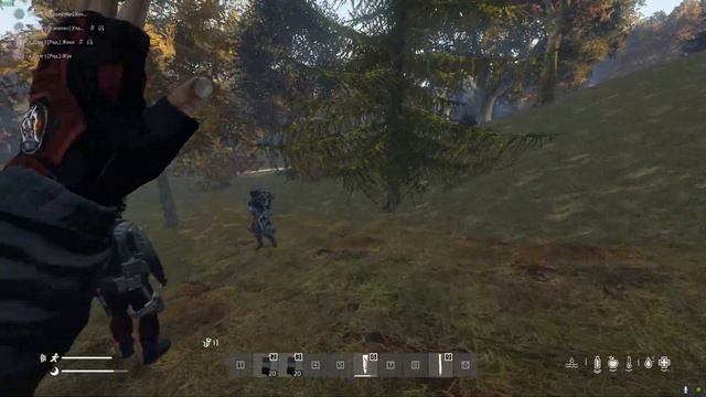 #stalker 🔥S.T.A.L.K.E.R RP/NEW ZONE/Монолит/Долг/РПК/🔥 смотреть онлайн