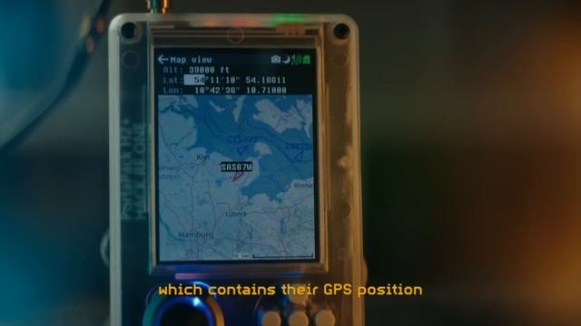 What is the HackRF One Portapack H2+