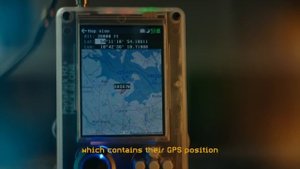 What is the HackRF One Portapack H2+