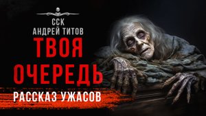 Покойниками неймется. ТВОЯ ОЧЕРЕДЬ | Страшная история | 13 мертвецов