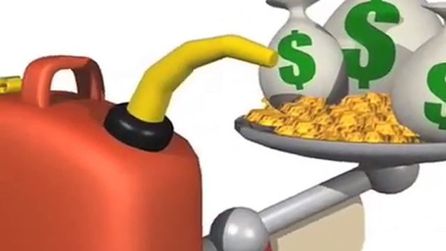 Hyperinflation Nation Part 1/3 смотреть онлайн