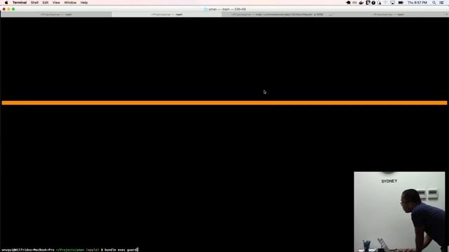 Tools, Steps and Tips in TDD by Wilfrido Nuqui Jr. - Philippine Ruby Users Group June 2017 meetup смотреть онлайн