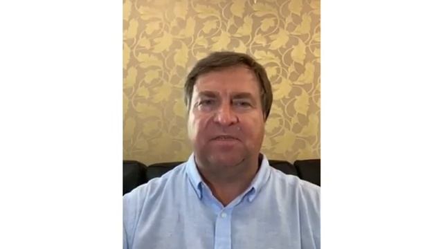 Олимпиада-80. Поздравление от В.В. Сальникова. Ч.6 (26 июля) смотреть онлайн