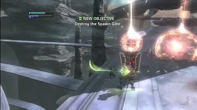 Green Lantern: Rise Of The Manhunters Review смотреть онлайн