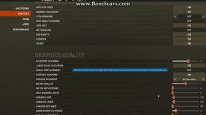 Настройка Rust на видеокарту GTX 970