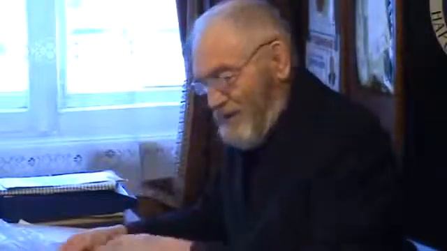 Володарский Б И ч 6 Славянское Целительство, Что надо знать оратору смотреть онлайн