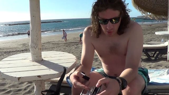 Обзор и тест купола для Gopro - крепления для Gopro ч. 5 / Gopro Dome Review and Test смотреть онлайн