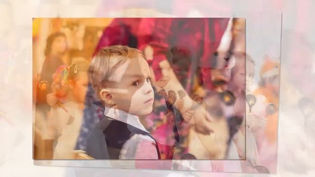 Праздник 8 марта в Детском саду 2015 смотреть онлайн