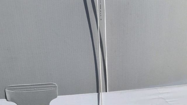 Как закрепить крышку бассейна. Лёгкое и лучшее решение./ How fasten a cap of a pool. ENG SUB смотреть онлайн