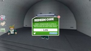 Roblox Squid Game SECRET CODES