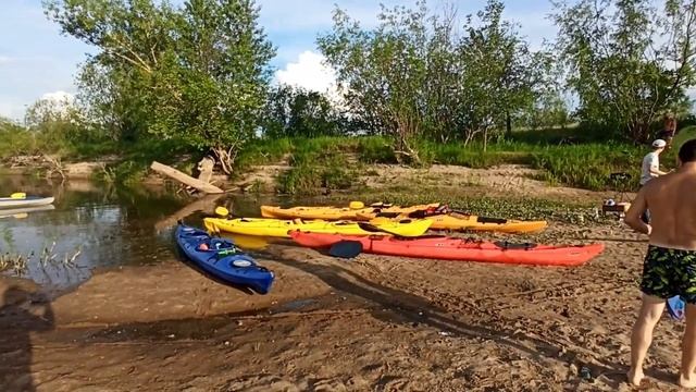 Выходные на воде смотреть онлайн