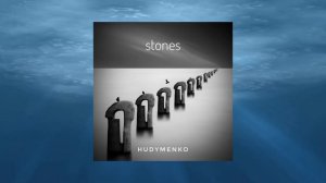 Stone - HUDYMENKO