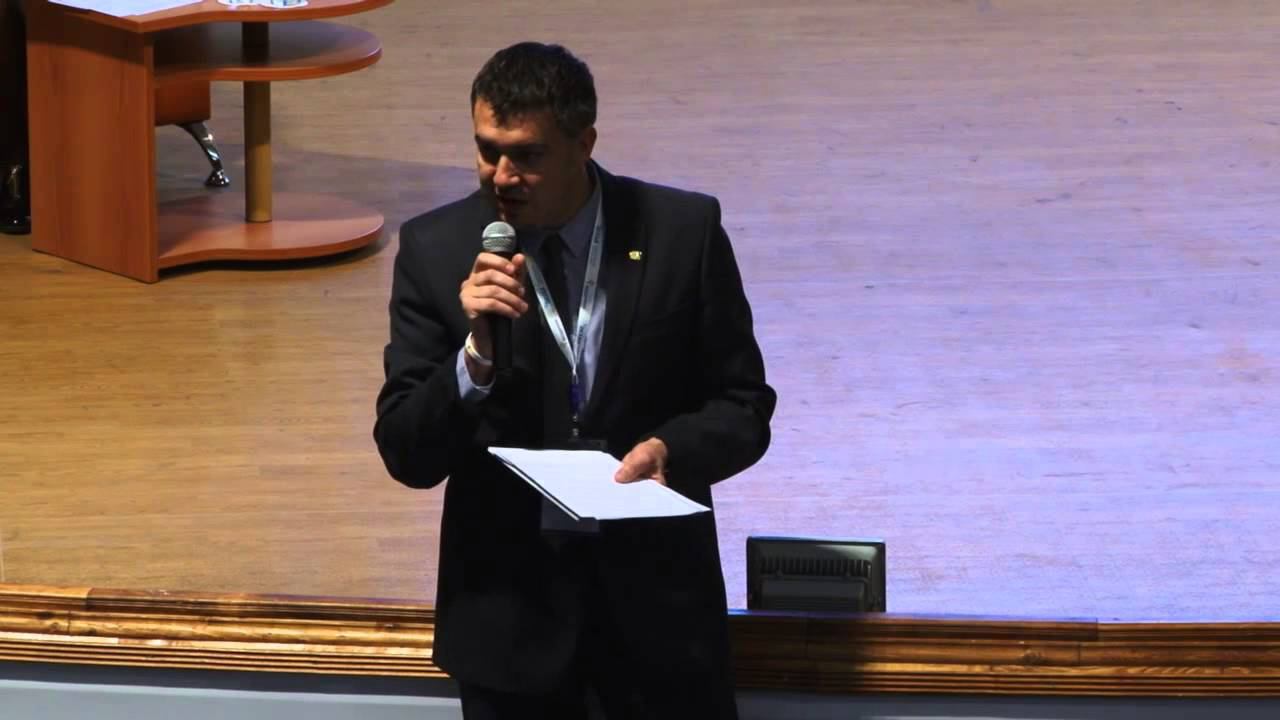 Итоги международной конференции "Дополнительное образование детей: Векторы развития"