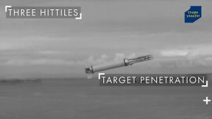 ЖАХ СУ-25! Ракета Starstreak випускає ТРИ дротики з вольфрама