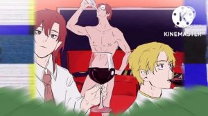 ✰Return Of The Disastrous Class hero react / возвращение гибельного героя класса реагировать [1/1]✰