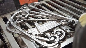 Работаем на станке Узор-Н1