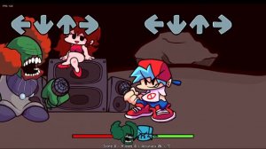 Tricky The Clown (Hard) Friday Night Funkin' Mod