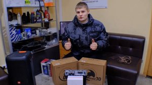 Как подключить усилитель к динамикам ? Dynamic State CA-500.2D Custom 4om или 2om ?
