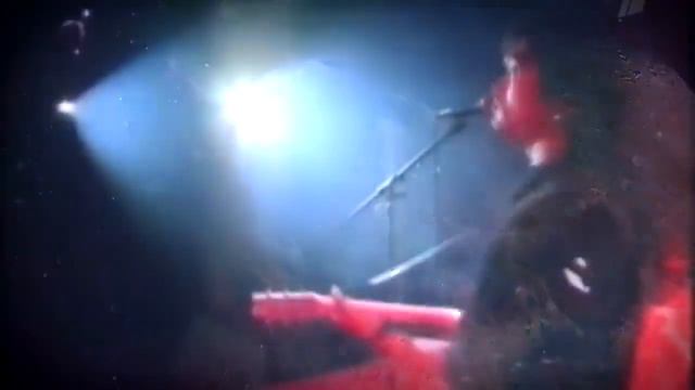 ГРУППА КИНО - СПОКОЙНАЯ НОЧЬ (ВИКТОР ЦОЙ)