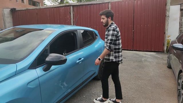 CLIO 5 - GİZLİ ÖZELLİKLER | JOY PAKET