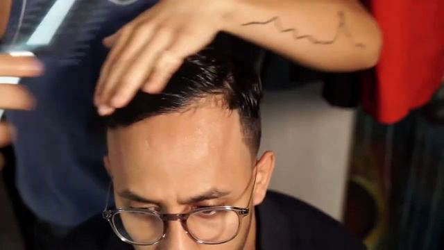 ДЕЛО В ПРИЧЕСКАХ смотреть онлайн