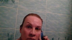 Как помыть голову мылом