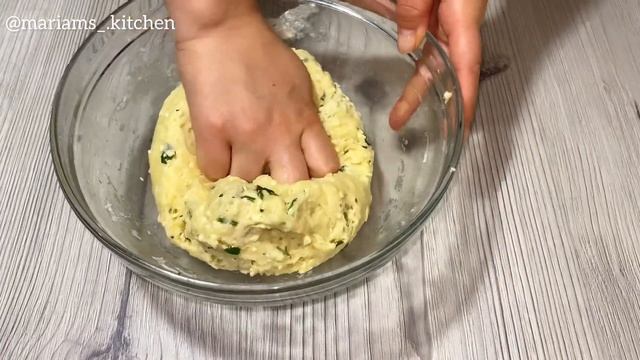 Несладкие булочки без дрожжей