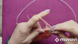 #Чудесный,прекрасный берет#Шапка спицами#Берет спицами#МК Виктории Плантовой#2022#