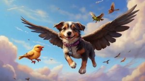 Смелый Барни и Маленький Чико: История Дружбы и Героизма"
#мультфильм #мультики #мультфильмы