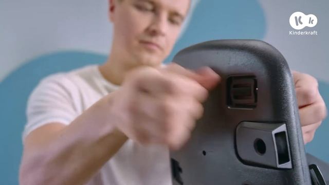 Детска триколка 360 °, 5в1, KinderKraft, EASYTWIST How To Video Tutorial смотреть онлайн