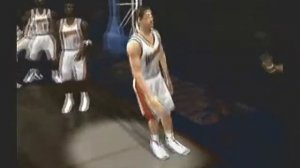 2004 GOLDEN STATE WARRIORS PLAYER INTRODUCTIONS NBA LIVE 2004