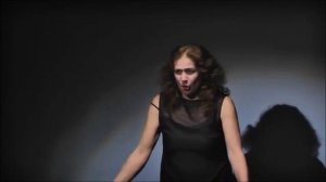 Цветаева Поэма горы читает Махонина Е А