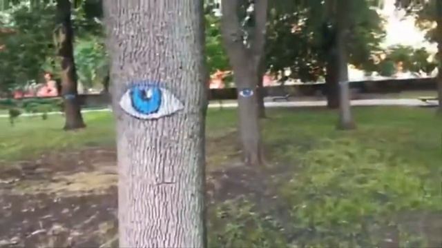 Медитация "Встреча с Хранительницей Леса" смотреть онлайн