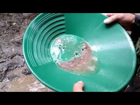 Поездка на старый прииск смотреть онлайн