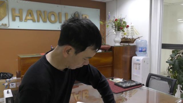 HANOILAB: UNBOXING Lenovo ThinkBook 14s-IWL-20RM0002US Core i5-8265U смотреть онлайн