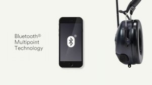 3M PELTOR WS LiteCom Pro III Headset   Bluetooth Communication