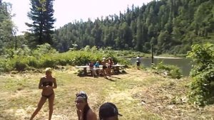 Мрас-Су Горная Шория Сплав