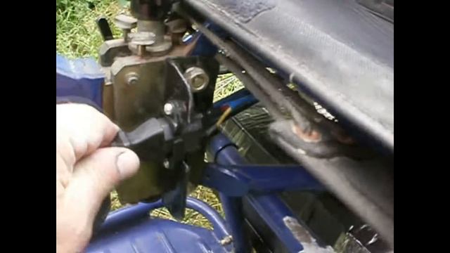 Электроколяска для Вадима смотреть онлайн