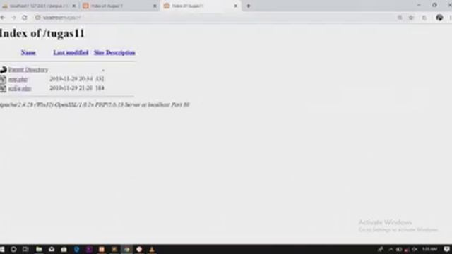Tutorial Membuat JSON pada PHP смотреть онлайн